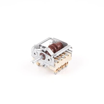 Interruptor selector de forn elèctric